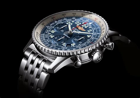 valjoux 7750 replica breitling cosmonaute blacksteel